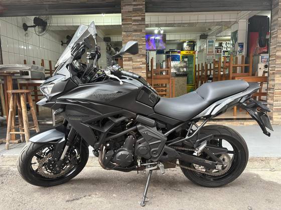 KAWASAKI VERSYS ABS 
